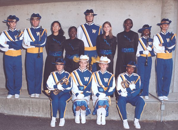 Seniors